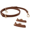 Parastar Shoulder Strap for Longchamp, Adjustable Shoulder Strap for Bags,