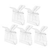 VORCOOL Pack of 5 Beekeepers Queen Bee Catcher Plastic Clip