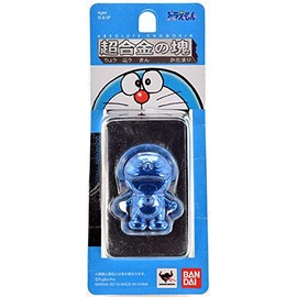 BANDAI Absolute Chogokin Doraemon Rare Secret Colour