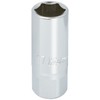 ko-ken 1/2 (12.7 mm) Sq. WHEEL NUT SOCKETS Total length 60 mm 17 mm 4300 m – 17 (L60)