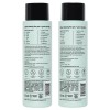 Odele Smoothing Shampoo and Conditioner 13 Fl Oz Pack of