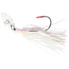 EVERGREEN #54 Cold Shad Jack Hammer SB (Stealth Blade) 3/8oz