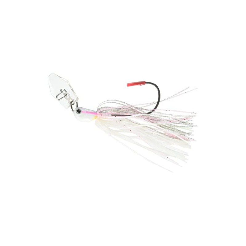EVERGREEN #54 Cold Shad Jack Hammer SB (Stealth Blade) 3/8oz