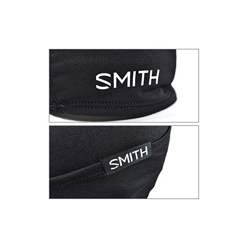 Smith Balaclava Tech Mask Black