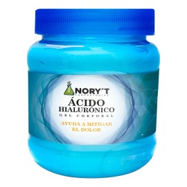 Gel Ácido Hialurónico 250 Ml Norit