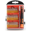 Velleman 32 Piece Precision Screwdriver Set