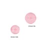 12pcs Arcade Button Cover 20.2mm 25.3mm Mechanical Push Button Cover