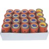N 소프트 N 스타일 스무스 헤어 롤러 팩 HC-1095X Soft N Style Smooth Hair Roller Pack HC-1095X