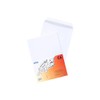 Bantex 50 x C4 Envelopes (12.75 x 9 inches) Peel