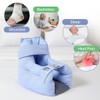 EZ Assistive Heel Protectors for Pressure Sores & Bed Sores