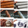 Chengu 48 Pcs 2 Inch Die Grinder Flap Disc with