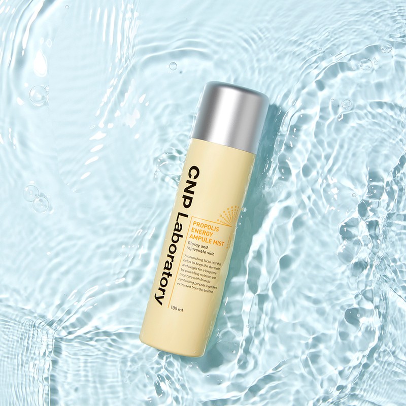 CNP차앤박 프로폴리스에너지 앰플 미스트, 250ml, 3개 CNP Chaeun Park Propolis