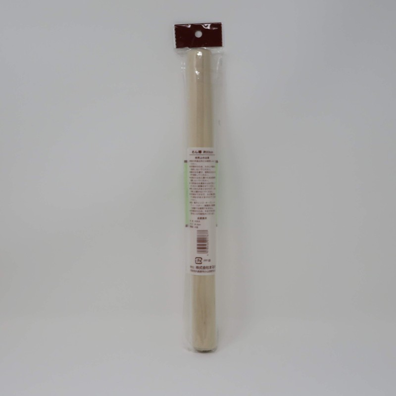 rolling pin 33cm