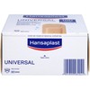 HANSAPLAST Universal Strips Waterres.30x72 mm Pack of 100