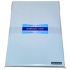 A4 Paper: Blue Gradient Printer Paper, High Quality, 154.3 lbs