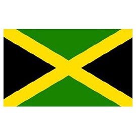 Jamaica National Flag 5ft x 3ft