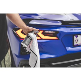 Koch-Chemie - Spray Sealant - Easily Create a Hydrophobic and High-Gloss Painted Surface; Visible Color Deepening; Perfect Water Beading Effect; Easy to Use Spray Application (500 milliliters)