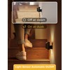 L LOHAS LED Night Light, Dimmable Night Lights Plug into