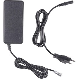 Hersmay 12V 3A Power Supply for Blackmagic Pocket Cinema Camera 4K 6K Pro Power Supply BMD BMPCC 4K 6K Pro Camera