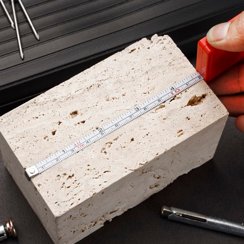 Trimate Hand Tool Set,Includes – Hammer, Screwdriver Set, Pliers (Tool