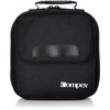 COMPEX Unisex Adult Rigid Travel Case for Wireless - Black,