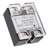 Solid State Relay SSR 3‑32V DC Input to 24‑480V AC