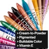 Wet n Wild Color icon Multi Sticks - Comportamiento nocturno,