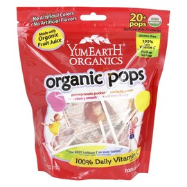 Lollipops,og2,fruit,20+, 2.5 Pound