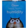 Crane Humidifier 1 Gallon Ultrasonic Cool Mist Humidifiers Owl