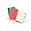 Moleskine - 18-Month Monthly Planner/Diary, Monthly Pocket Planner 2022, Monthly