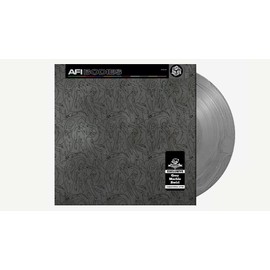 Bodies - Exclusive Limited Edition Grey Carrera Mix Colored Vinyl LP (750 Copies Worldwide)
