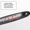 Newness Soup Ladle, [Rustproof, Heat Resistance, Integral Forming] Durable 304
