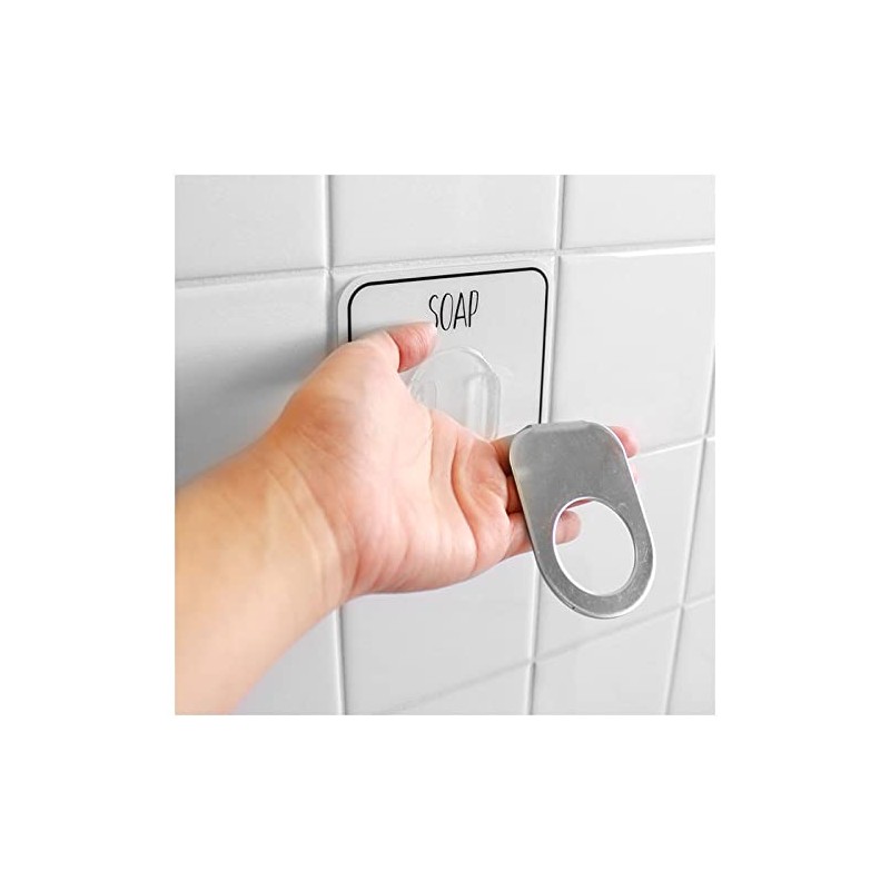 Otel OTL-95MSP Soap Bottle Holder