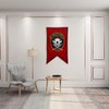 Aihccy Barkov's Forces Banner Flag Man Cave Bed Room Home