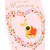 Boofle Valentine's Day Card for Mummy - Cute Design