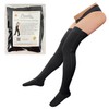 Presadee Closed Toe Thigh High 15-20 mmHg Moderate Compression With