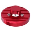 Car Antenna Base with Mounting Hardware Gasket Metal Fit for