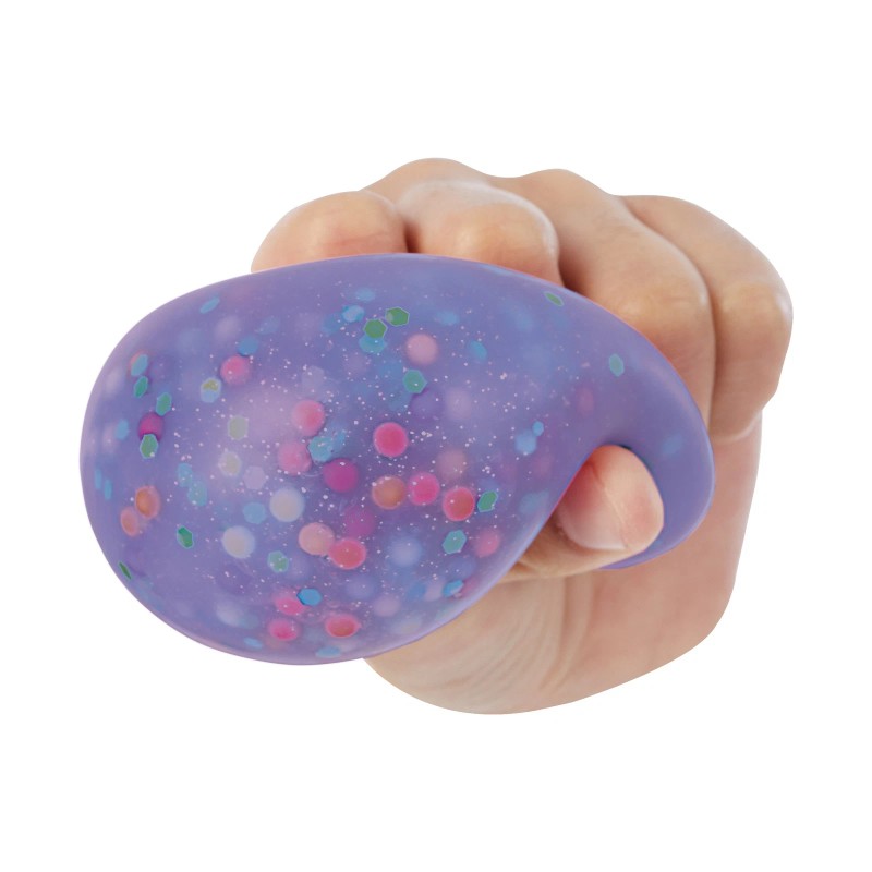 MindWare New - MindWare Science Academy - Squishy Ball Science