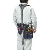 高儀 GISUKE Lower Back Support Suspenders
