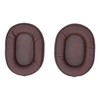 Replaceable Memory Foam Ear Pad Headphone Cover Fit for ATHMSR7