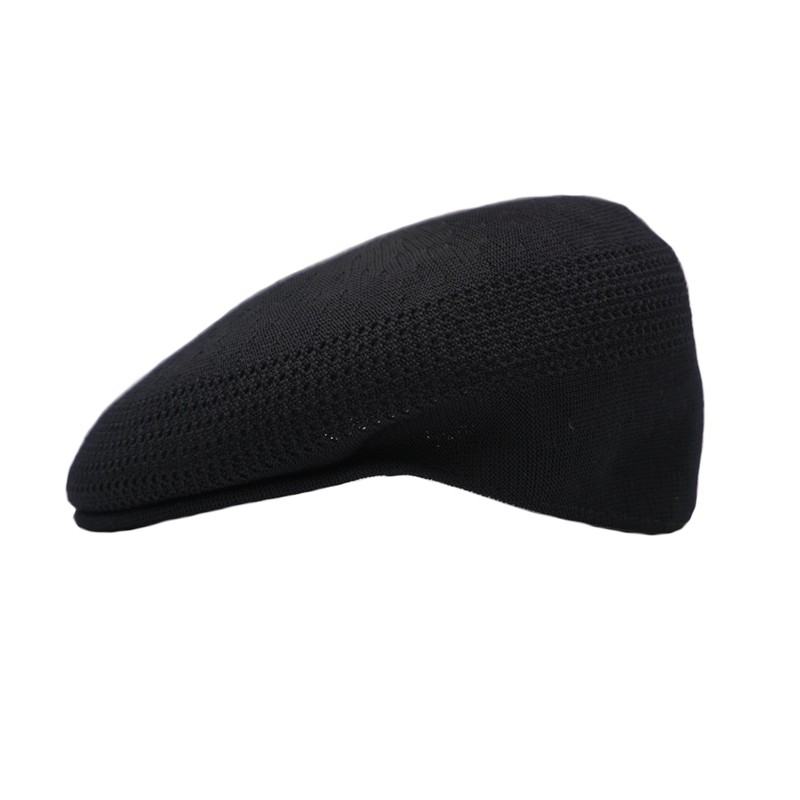 Kangol TROPIC 504 VENTAIR Tropic Bent Air 504 Hunting Hat,