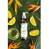Flora & Curl African Citrus Superfruit Hair Oil for Frizzy