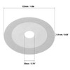 Diamond Saw Blade Cutting Disc Cutting Wheel For Glass crystal