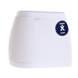 Corsinel StomaSafe Plus Ostomy Support Belt (L/XL) | Seamless Unisex Ostomy Hernia Belt for Physically Active Life | Soft Colostomy Bag Covers for Women & Men | Stretchy & Discrete Ostomy Pouch Covers