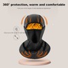 Balaclava Ski Mask Balaclava Winter for Men Women Balaclava Winter