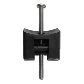 Aqualine Pool Light Wedge Part 132 - Fits All Pool Lights - Fix Broken Or Stripped Light Niche Tab - Made in USA