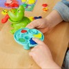 Play-Doh Farbi The Frog 4 Tub Preschool Toy