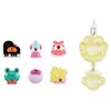 Cure De Collection Pretty Necklace Set