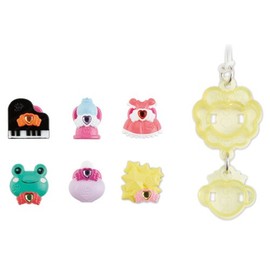 Cure De Collection Pretty Necklace Set