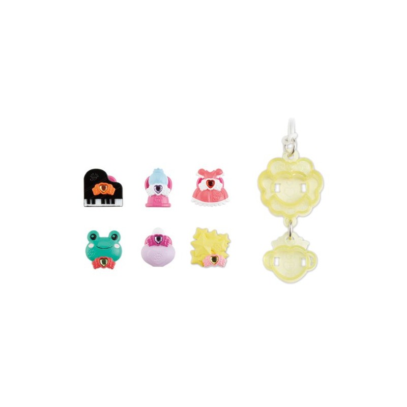 Cure De Collection Pretty Necklace Set